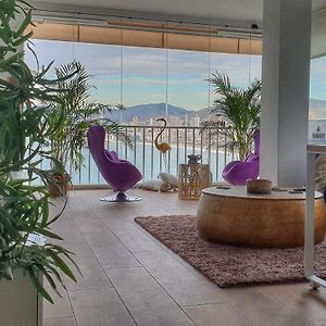 Apartamento Deluxe de 2 Dormitorios